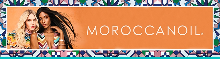 Moroccanoil